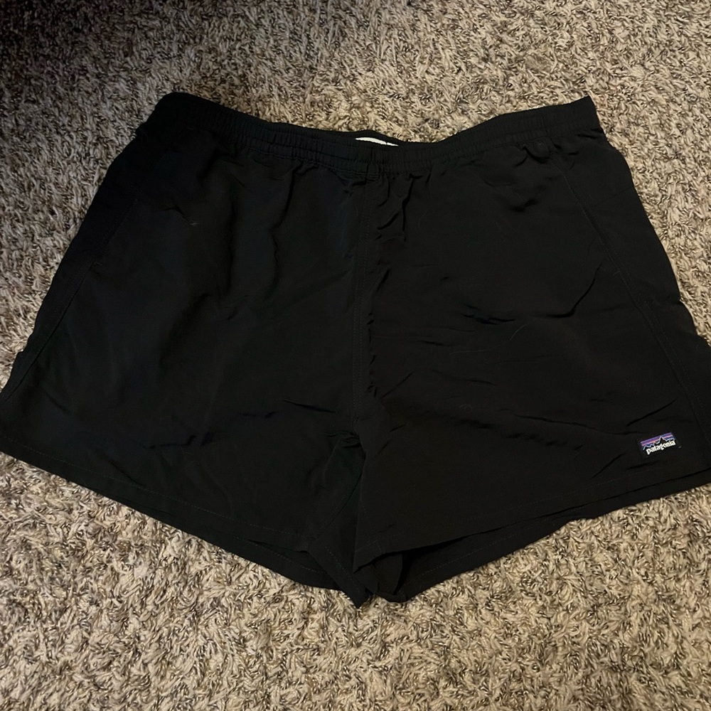 Patagonia shorts